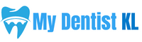 My Dentist KL Logo