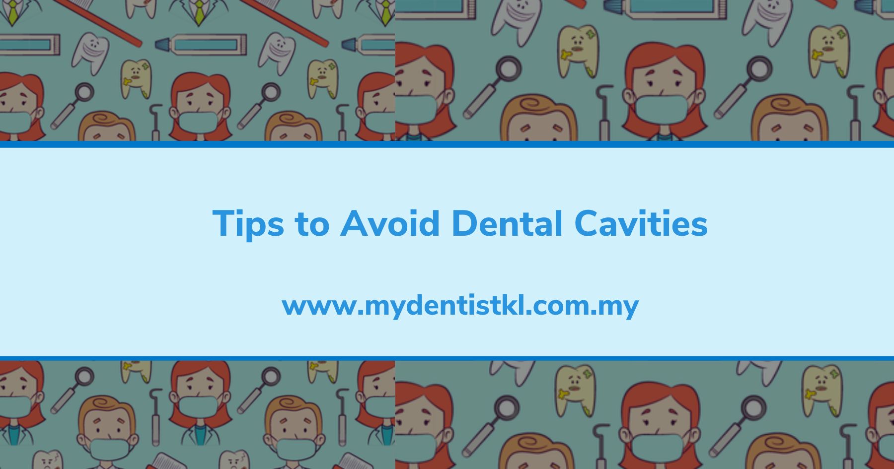 Tips to Avoid Dental Cavities